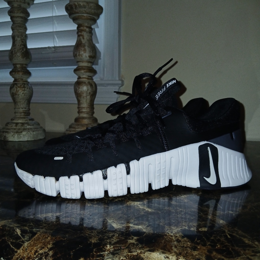 Nike Free Metcon 5 Streetwear/Athletic Training Shoes Size 10.5 Men/12 Women - Picture 13 of 14